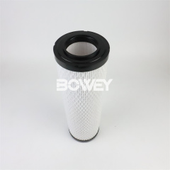 936719Q Bowey frameless low pressure speed regulating oil filter element