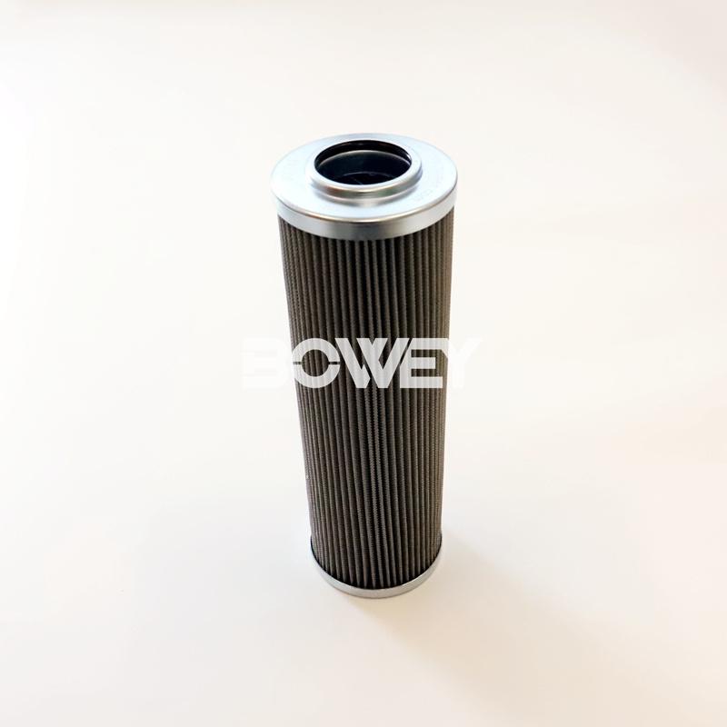 306644 01.NL 250.10G.30.E.P.- Bowey replaces Internormen hydraulic oil filter element