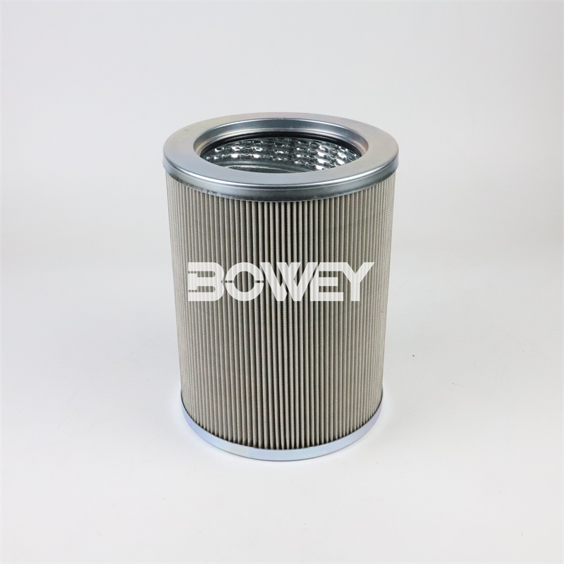 P060080-10S71X P060081-05S71X Bowey hydraulic oil filter element