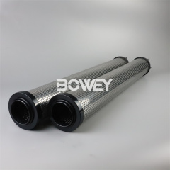 PE0330X1 PE0330XA PE0330AC Bowey compressed air precision air compressor filter element