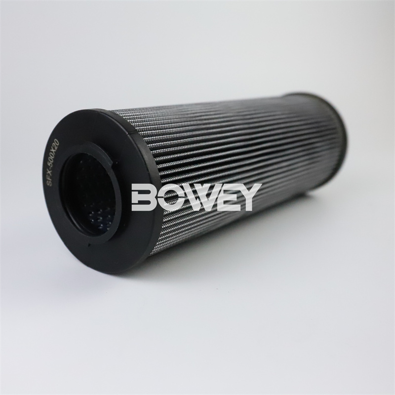 938304Q Bowey replaces Par Ker hydraulic return oil filter element