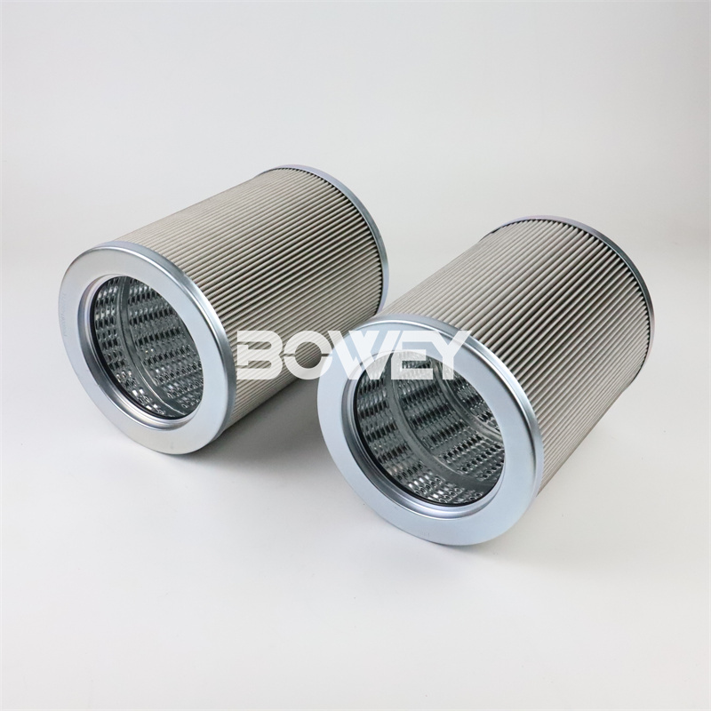 P060080-10S71X P060081-05S71X Bowey hydraulic oil filter element