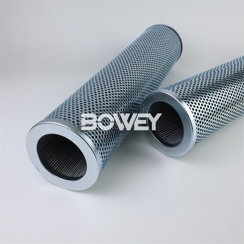 1302873 6.15.21 R 10 BN4/ -SFREE TXW12-10 Bowey large flow hydraulic filter element