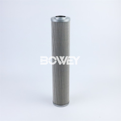 306644 01.NL 250.10G.30.E.P.- Bowey replaces Internormen hydraulic oil filter element