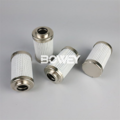 FV2010 Bowey hydraulic oil filter element