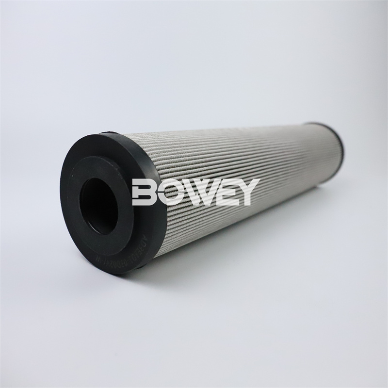 AD3E301-03D20V/W Bowey hydraulic oil return filter element