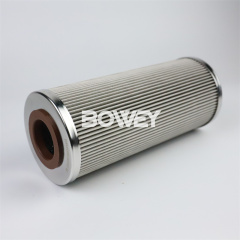 DR405EA03V/W Bowey fire resistant oil hydraulic filter element