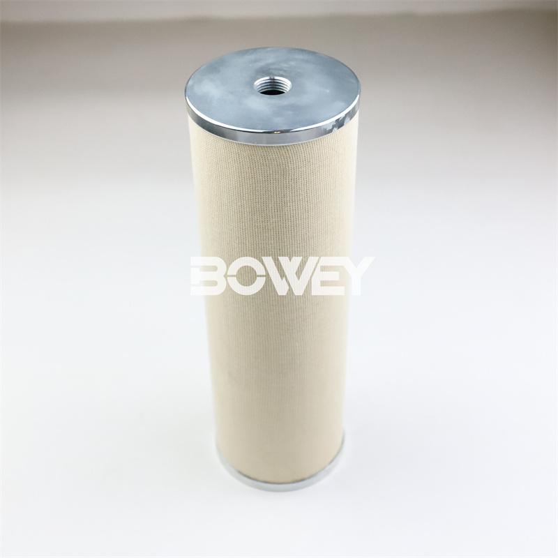 JFG-336 JFG-336-CE1 Bowey replaces JONELL gas filter separator elements