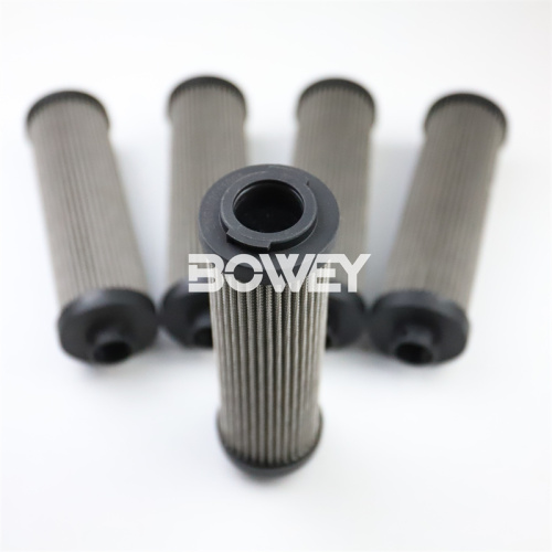 ZNGL02011001 Bowey hydraulic oil return filter element
