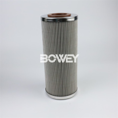 DR405EA03V/W Bowey fire resistant oil hydraulic filter element