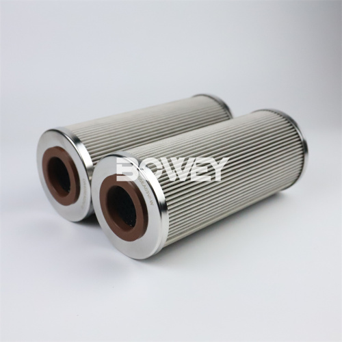 DR405EA03V/W Bowey fire resistant oil hydraulic filter element