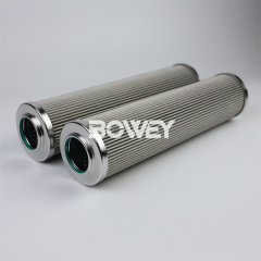 FV2025 Bowey hydraulic oil filter element