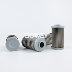 2.32 G60 AL0-0-U Bowey interchanges EPE stainless steel mesh hydraulic filter element