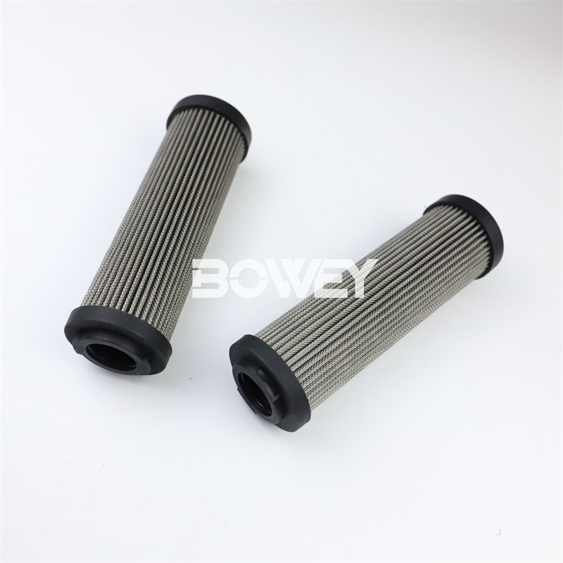 ZNGL02011001 Bowey hydraulic oil return filter element