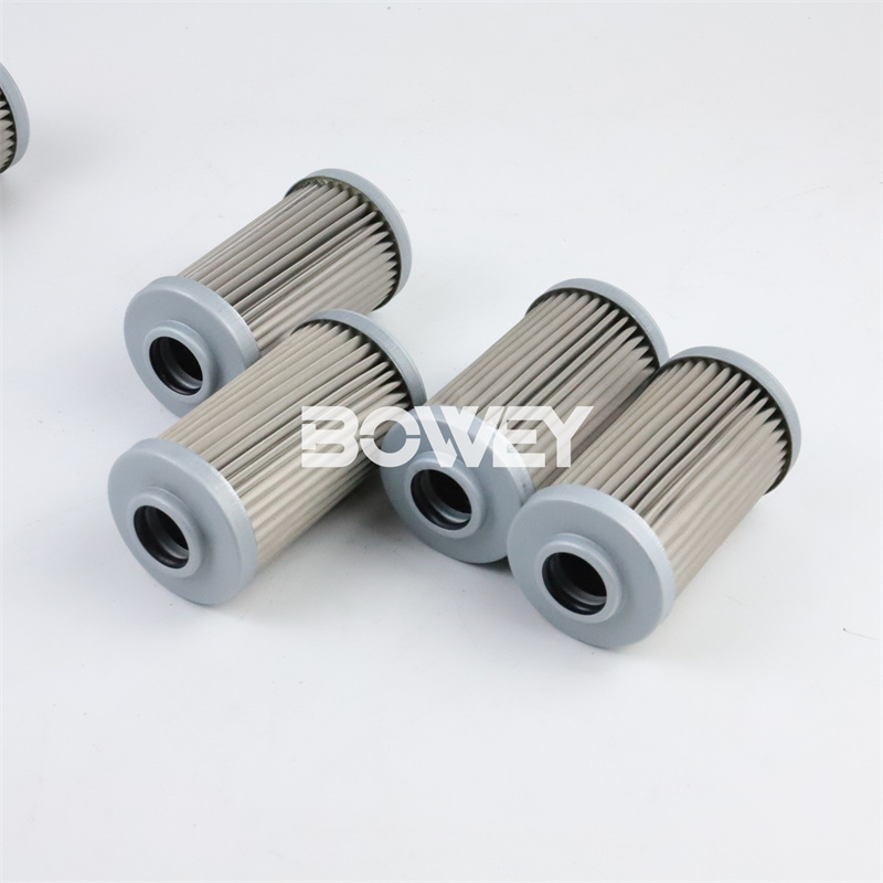2.32 G60 AL0-0-U Bowey replaces EPE stainless steel mesh hydraulic filter element