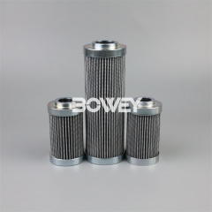 R928053299 2.Z025 H6PZ-B00-0-M Bowey replaces Bosch Rexroth high-pressure 210bar hydraulic oil filter element