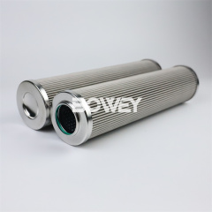 FV2025 Bowey hydraulic oil filter element