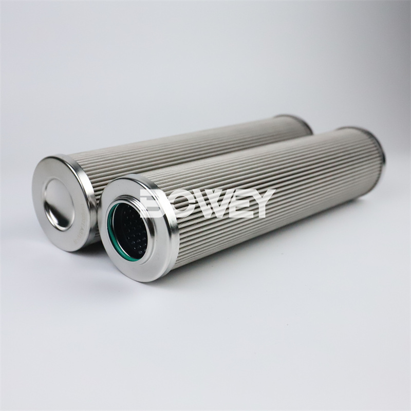 FV2025 Bowey hydraulic oil filter element