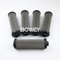 ZNGL02011001 Bowey hydraulic oil return filter element