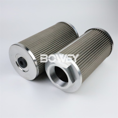 OF3-08-3RV-10 OF3-20-3RV-10 Bowey hydraulic oil suction filter element oil suction screen