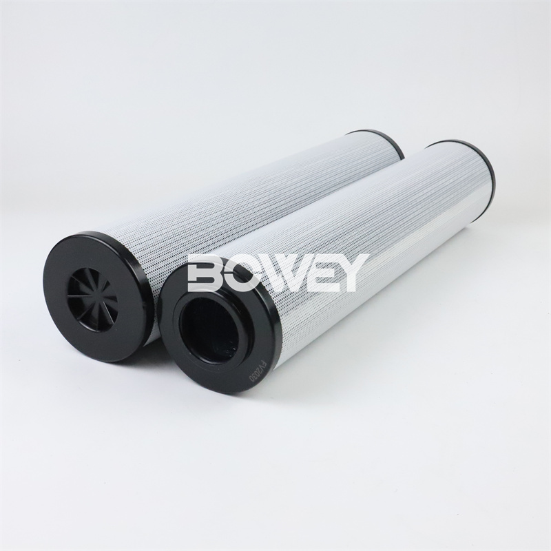 FV2030 Bowey hydraulic oil filter element