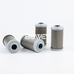 2.32 G60 AL0-0-U Bowey replaces EPE stainless steel mesh hydraulic filter element