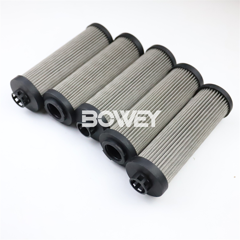 ZNGL02011001 Bowey hydraulic oil return filter element