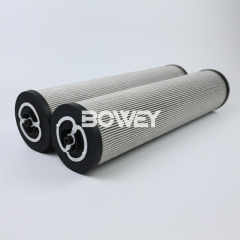 AD3E301-03D20V/W Bowey hydraulic oil return filter element