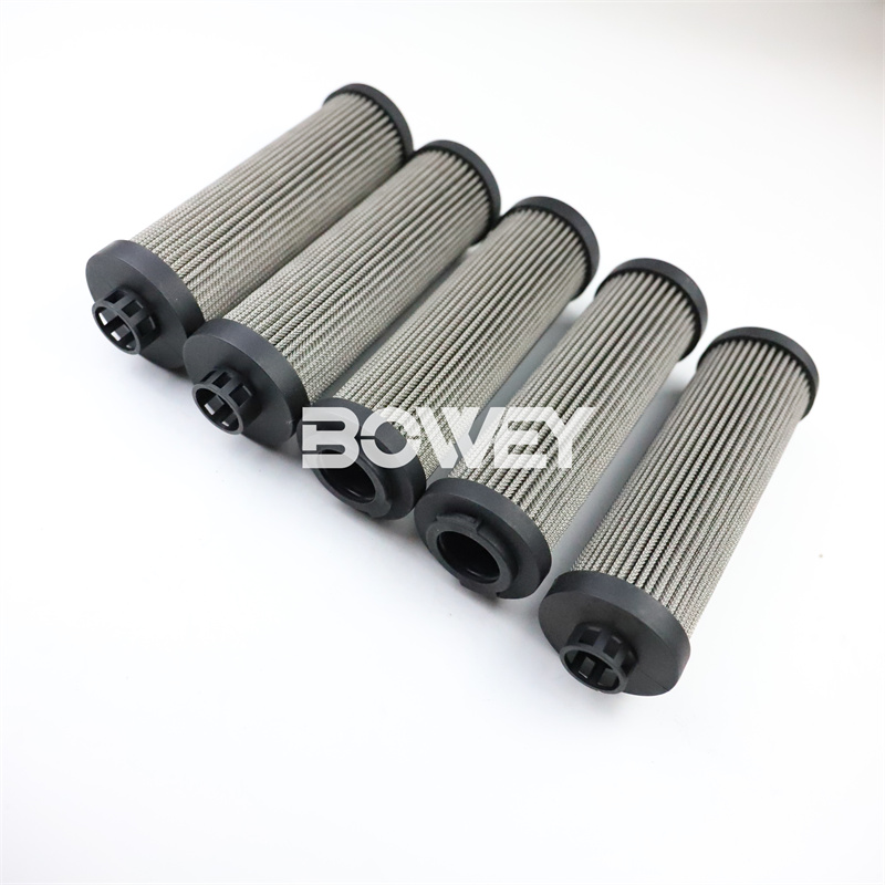 ZNGL02011001 Bowey hydraulic oil return filter element