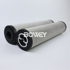 AD3E301-03D20V/W Bowey hydraulic oil return filter element