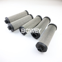 ZNGL02011001 Bowey hydraulic oil return filter element