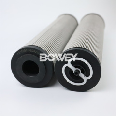 AD3E301-03D20V/W Bowey hydraulic oil return filter element