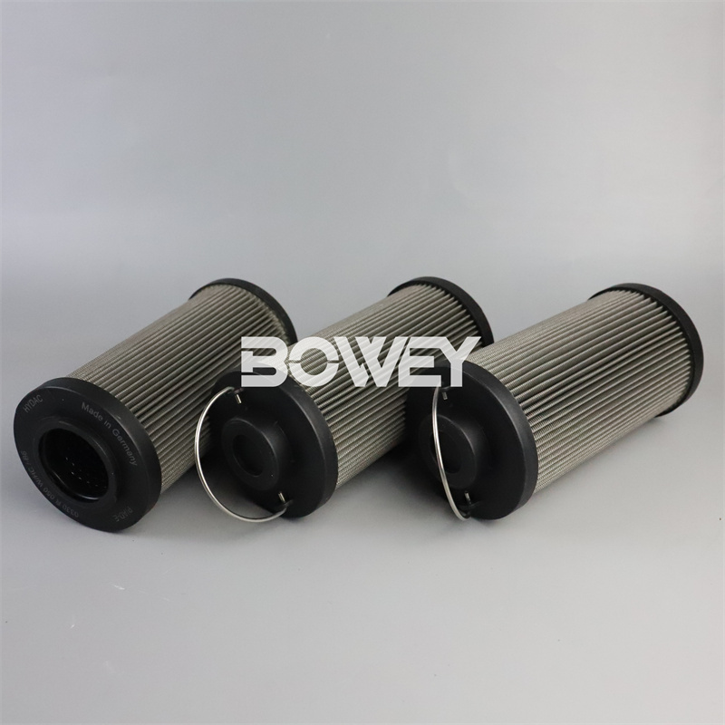 0140 D050 W/HC Bowey replaces Hydac pressure filter element