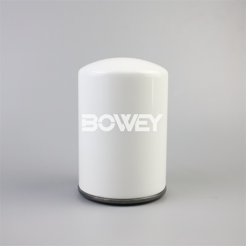 A120C25 Bowey replaces Filtrec spin on filter element