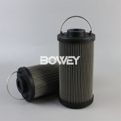 0140 D050 W/HC Bowey replaces Hydac pressure filter element