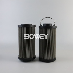 0140 D050 W/HC Bowey replaces Hydac pressure filter element