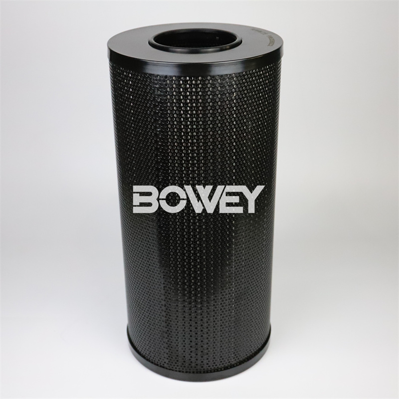 C6370812 Bowey replaces Vokes hydraulic oil filter element