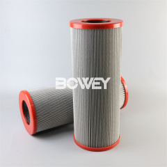 314855 01.NR 1000.6VG.10.B.P JS06 Bowey Replaces Internormen Hydraulic Oil Filter Element