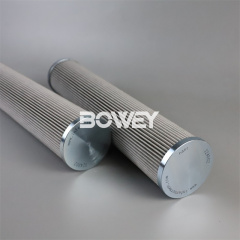 324802 01.NR 400.6VG.HR.E.P.IS06 Bowey replaces Internormen hydraulic oil filter element