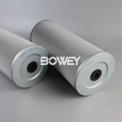 321598 01.E 950.6VG.10.S.P JS06 Bowey replaces Internormen hydraulic oil filter element