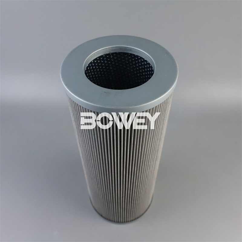 321598 01.E 950.6VG.10.S.P JS06 Bowey replaces Internormen hydraulic oil filter element