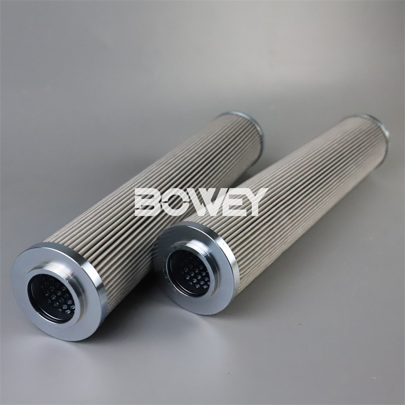 324802 01.NR 400.6VG.HR.E.P.IS06 Bowey replaces Internormen hydraulic oil filter element