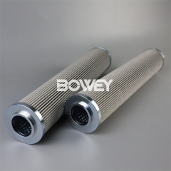 324802 01.NR 400.6VG.HR.E.P.IS06 Bowey replaces Internormen hydraulic oil filter element