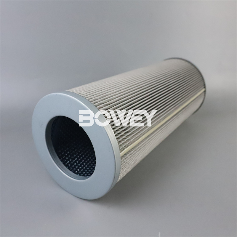 321598 01.E 950.6VG.10.S.P JS06 Bowey replaces Internormen hydraulic oil filter element