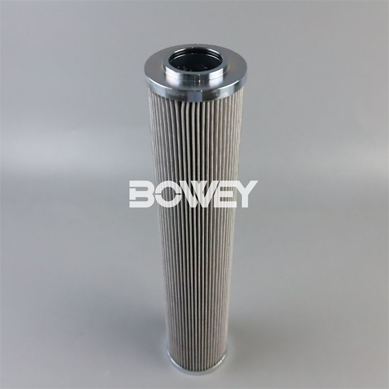 324802 01.NR 400.6VG.HR.E.P.IS06 Bowey replaces Internormen hydraulic oil filter element
