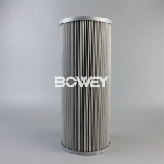 321598 01.E 950.6VG.10.S.P JS06 Bowey replaces Internormen hydraulic oil filter element