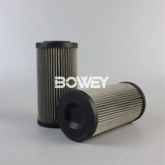 R928022349 2.0160 G40-A00-0-M Bowey replaces Bosch Rexroth hydraulic oil filter element