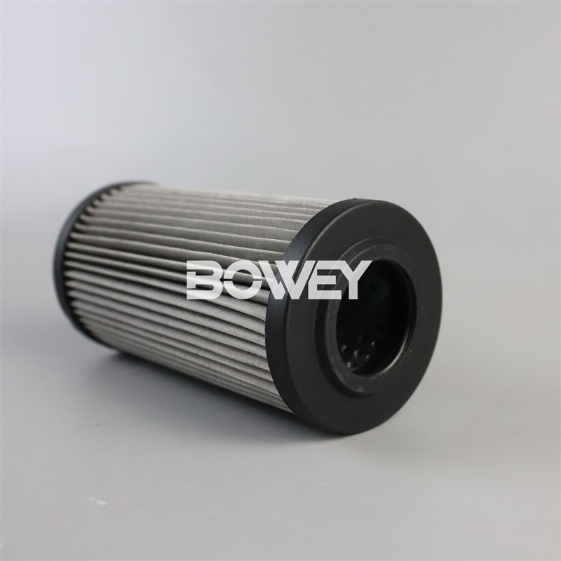 R928022349 2.0160 G40-A00-0-M Bowey replaces Bosch Rexroth hydraulic oil filter element