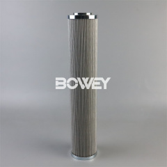 324802 01.NR 400.6VG.HR.E.P.IS06 Bowey replaces Internormen hydraulic oil filter element