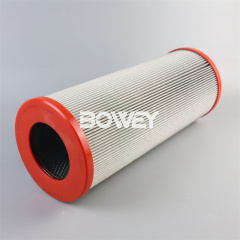 314855 01.NR 1000.6VG.10.B.P JS06 Bowey Replaces Internormen Hydraulic Oil Filter Element